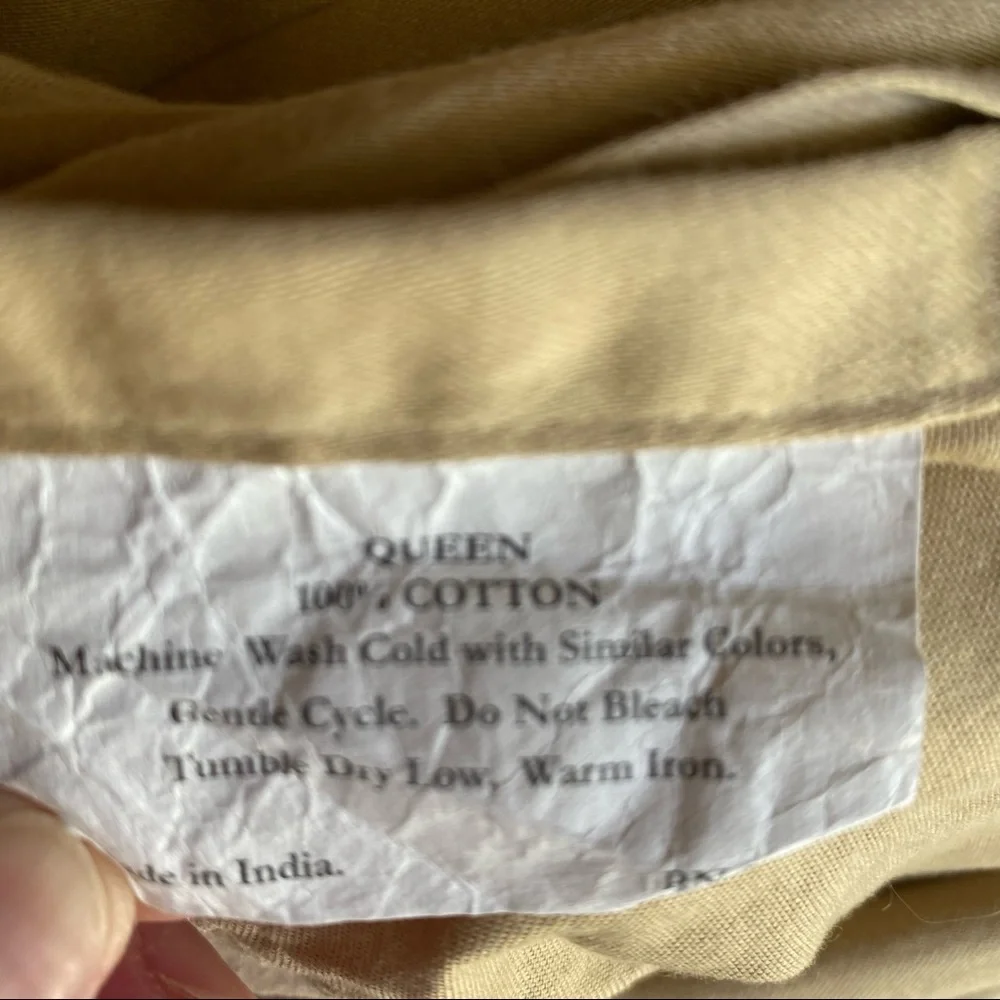 Queen Duvet Cover - Picture 4 of 7